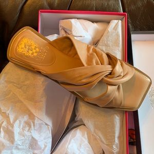 New Vince Camuto Sandals